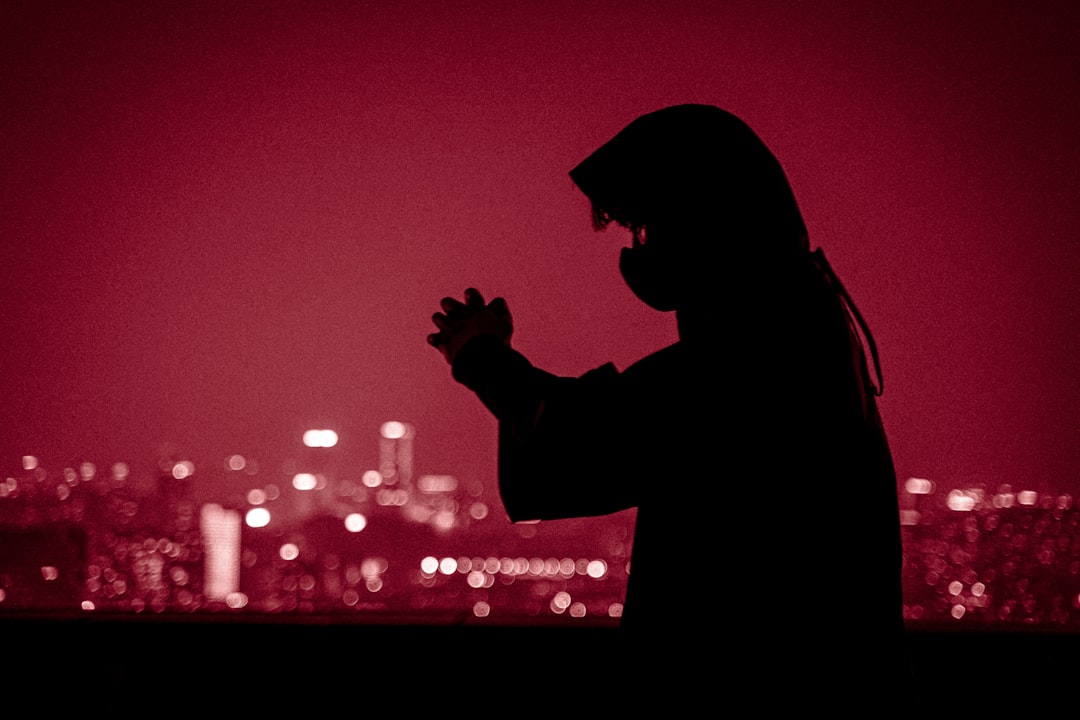 Oração forte para acalmar o coração e tirar a angústia