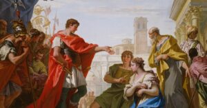 oração de são jorge para proteção