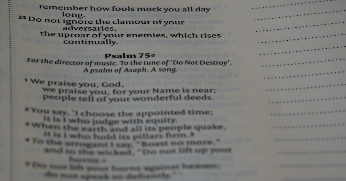 oração para causas impossíveis