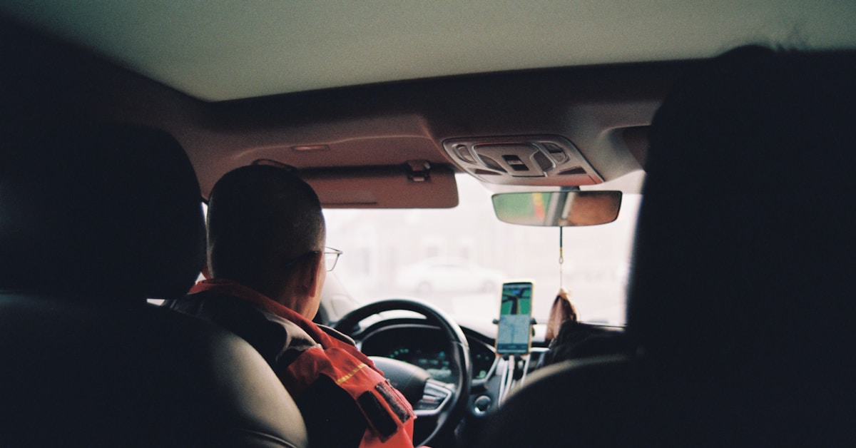 Oração para Passar no Detran: Acalme Seu Coração