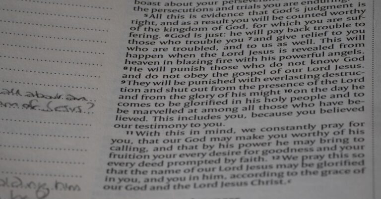 Oração poderosa para conseguir aquele emprego desejado