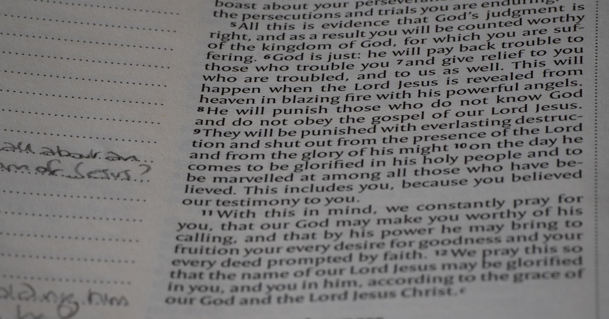 Oração poderosa para conseguir aquele emprego desejado