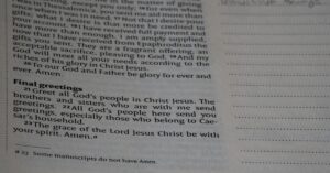 Como Uma Oração Pode Ajudar Você no Vestibular