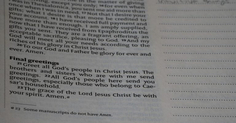 Como Uma Oração Pode Ajudar Você no Vestibular