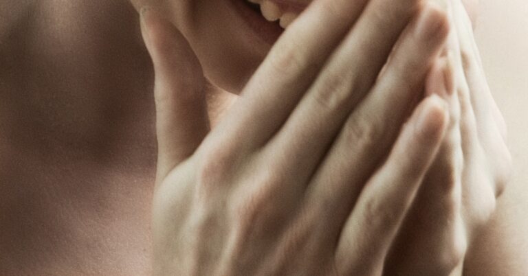 Oração por paz mental nas horas de insônia