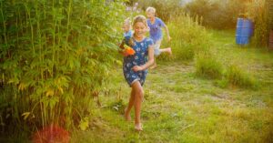 Cena relacionada a filhos rebeldes: clame por paz e harmonia