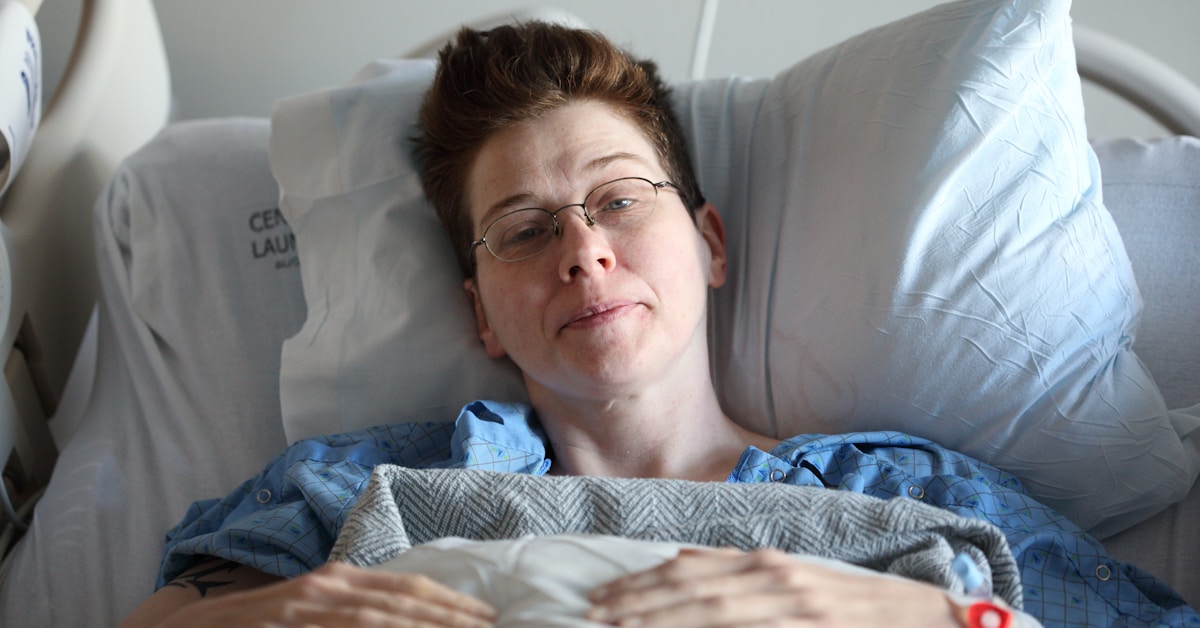 Cena relacionada a desejar um bom parto: alívio e conforto