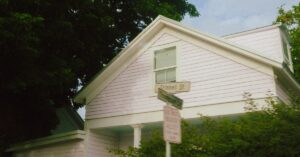 Cena relacionada a vender imóvel rápido com tranquilidade